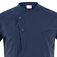 CASACCA UOMO HARRY GIBLOR'S